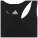 Adidas Παιδικό μπουστάκι Essentials Linear Logo Cotton Bra
